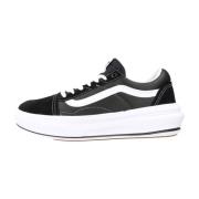 Vans Moderne Old Skool Sneakers Black, Herr