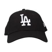 New Era Stilren Essential Cap Black, Herr