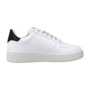 Victoria Snörning Casual Sneakers White, Dam