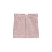 Isabel Marant Étoile Short Skirts Pink, Dam