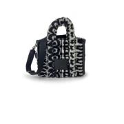 Marc Jacobs Handbags Black, Dam