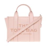 Marc Jacobs ‘The Tote Mini’ shopper väska Pink, Dam