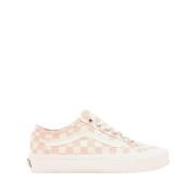 Vans Eco Theory Tapered Sneakers Pink, Dam