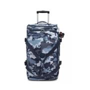 Kipling Teagan Trolley Gray, Unisex