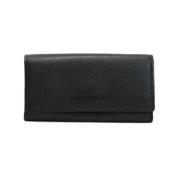 Burberry Vintage Begagnade plånböcker Black, Dam