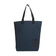 Il Bisonte Tote Bags Green, Unisex