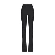 Amen Mode Leggings - Hmw23301 Black, Dam