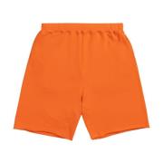 Aries Shorts Orange, Herr