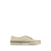 Bally Stiliga Sneakers för Män och Kvinnor White, Dam