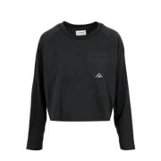 Roy Roger's Sweatshirts Black, Dam