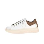 Guess Sneakers White, Herr