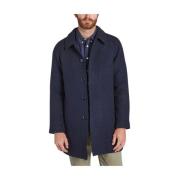 La Paz Trench Coats Blue, Herr