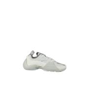 Lanvin Flash-X Herrsneaker White, Herr