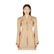 Rokh Suits Beige, Dam