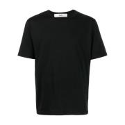 Séfr T-Shirts Black, Herr