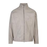 Dfour Light Jackets Beige, Herr