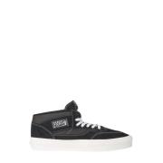 Vans 33 DX High Top Sneakers Black, Herr