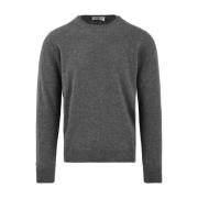 Filippo De Laurentiis Unisex Tröja - Modell Gc1Ml Ca12R 930 Gray, Herr