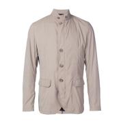 Herno Laminar Gore-Tex Jacka Beige, Herr