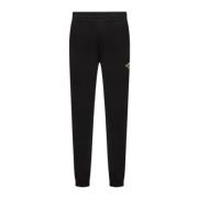 Emporio Armani EA7 Trousers Black, Herr