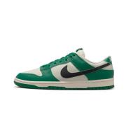 Nike Dunk Low SE Lottery Pack Green, Herr