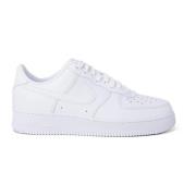 Nike Air Force 1 07 Dm0211 Sneakers White, Herr