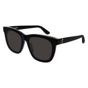 Saint Laurent Solglasögon Black, Unisex