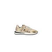 Philippe Model Tropez 2.1 Sneakers Yellow, Dam