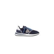 Philippe Model Tropez 2.1 Sneakers Blue, Herr