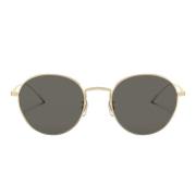 Oliver Peoples Altair Ov1306St Solglasögon Yellow, Unisex