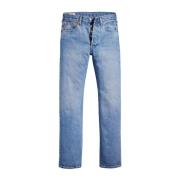Levi's Chemical 501 Original Jeans Blue, Herr