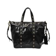 Vanessa Bruno Handbags Black, Dam