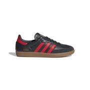 Adidas Carbon/Betsc Dam Sneakers Black, Dam