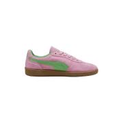 Puma Palermo Special Sneakers Pink, Dam