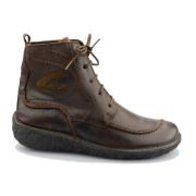 Camel Active Ankle Boots Brown, Dam