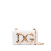 Dolce & Gabbana Bags White, Dam