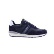 Scapa Capnord Sneaker Blue, Herr