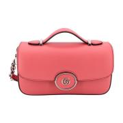 Gucci Shoulder Bags Pink, Dam