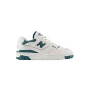 New Balance Dam Bbw550Bi Sneaker White, Dam