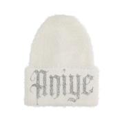 Aniye By Stiliga Hattar Kollektion White, Dam