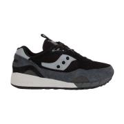 Saucony Svart Sneaker Black, Herr