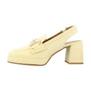 Alpe Loafers Yellow, Dam