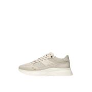 Filling Pieces Jet Runner Aten Off White White, Herr