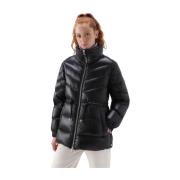 Woolrich Vinterjacka Black, Dam