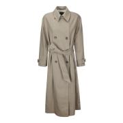 A.p.c. Louise Trench Jacka Gray, Herr