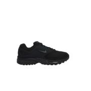 Comme des Garçons Svarta Nike X Sneakers Black, Herr