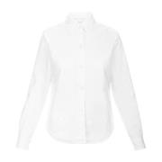 Aspesi Shirt White, Dam