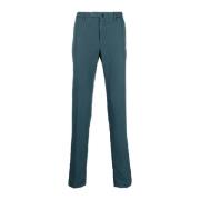 Incotex Chinos Blue, Herr