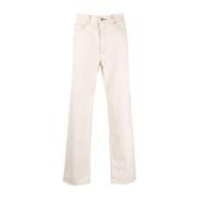 A.p.c. Jeans Beige, Herr