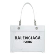 Balenciaga Shoulder Bags White, Dam